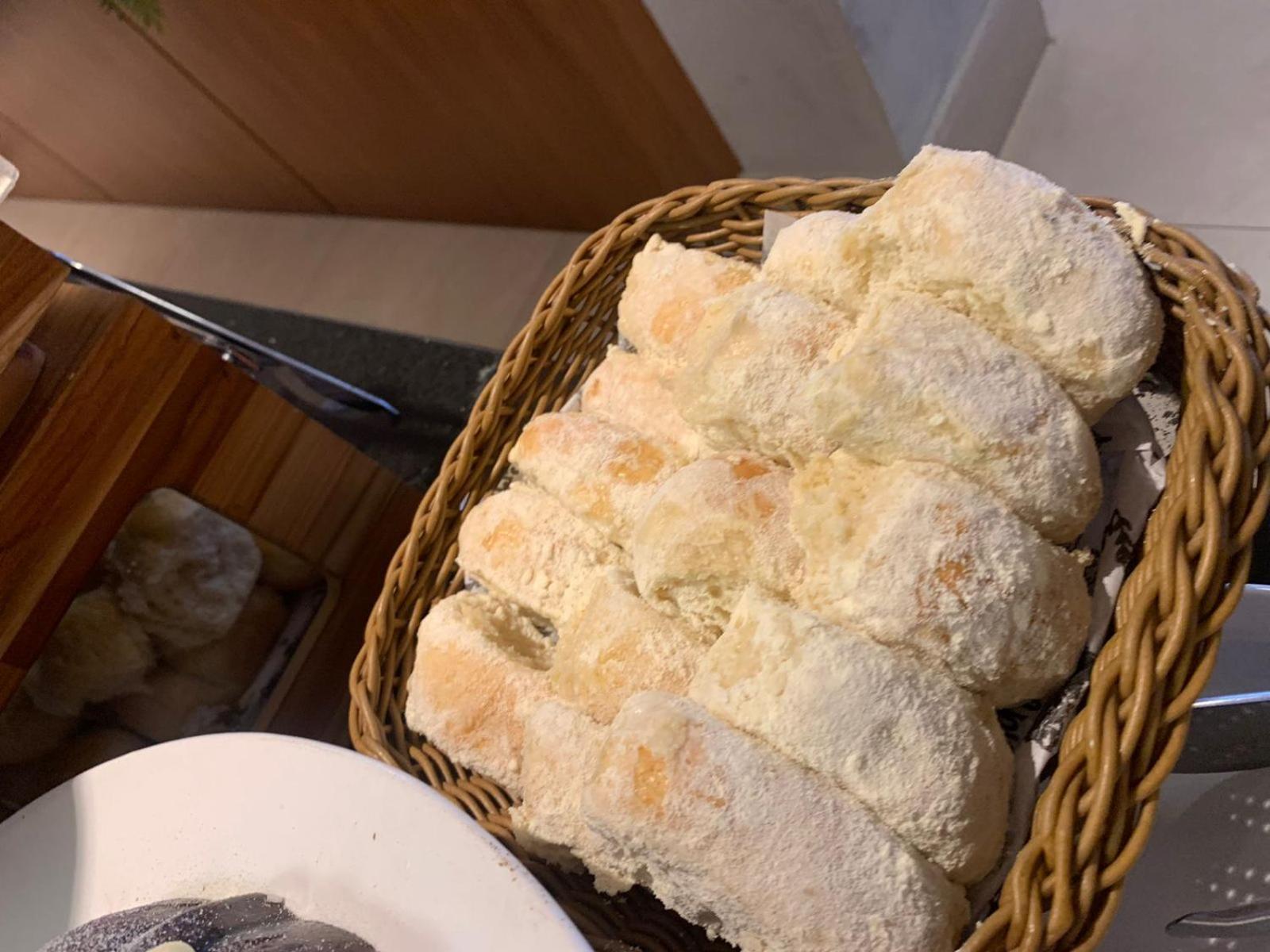 Nobile Inn Meridional Cariacica Zewnętrze zdjęcie